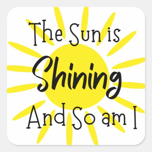 motivatie offerte sticker (Voorkant)