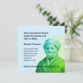 Motivatie offerte voor aangepaste scripts HARRIET (Staand voorkant)