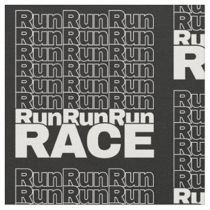 Motivatie offerte voor in-training voor Runner - R Stof
