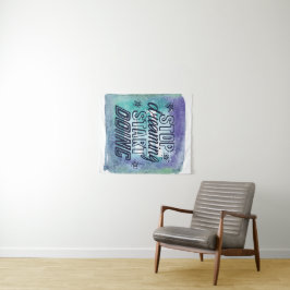 Motivatie offerteontwerp voor Achievers Wandkleed