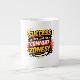 Motivatie Ontwerp Extra Grote Beker