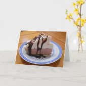 motivatie pastei kaart (Gele Bloem)