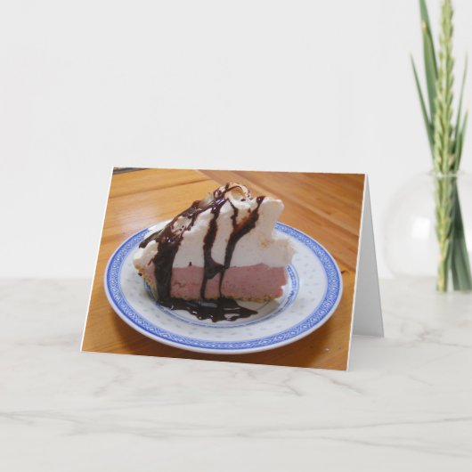 motivatie pastei kaart (Voorkant)