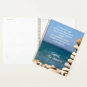 MOTIVATIE PLANNER