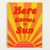 motivatie planner 2023 (Voorkant)