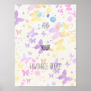 Motivatie poster