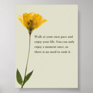 Motivatie Poster