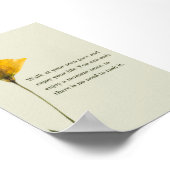 Motivatie Poster (Hoek)