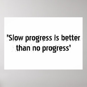 Motivatie Poster