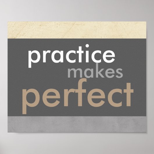 motivatie poster maakt perfecte prijsopgave (Voorkant)