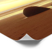 Motivatie Poster met enthousiasme (Hoek)