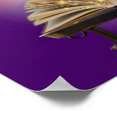 Motivatie Poster schrijven (Hoek)