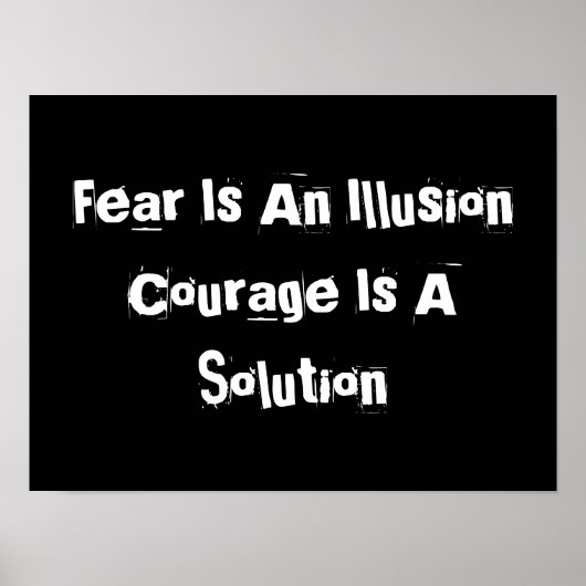 Motivatie Poster Sport (Voorkant)