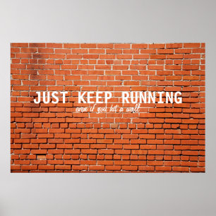 Motivatie Poster uitvoeren