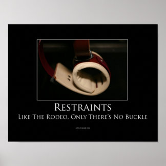 Motivatie Poster van beveiligingssystemen