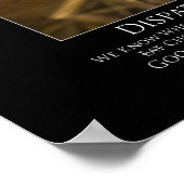 Motivatie Poster verzenden (Hoek)