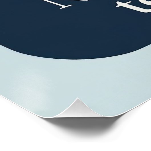 Motivatie Poster voor docenten en studenten Perfect Poster (Hoek)