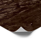 Motivatie Poster voor genezing (Hoek)