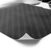 Motivatie poster voor gistschotelwerper (Hoek)