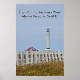 Motivatie Poster voor nuttige toepassing