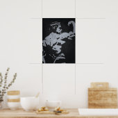 Motivatie Poster voor resultaat (Keuken)