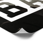 Motivatie Poster voor resultaat (Hoek)