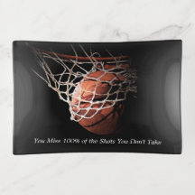 Motivatie prijsopgave Basketball