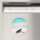 Motivatie prijsopgave blijft doorlopen magneet (Insitu (Vaatwasser))