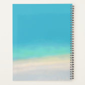 Motivatie prijsopgave blijft doorlopen planner (Achterkant)