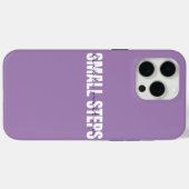 Motivatie prijsopgave Case-Mate iPhone case (Achterkant (horizontaal))