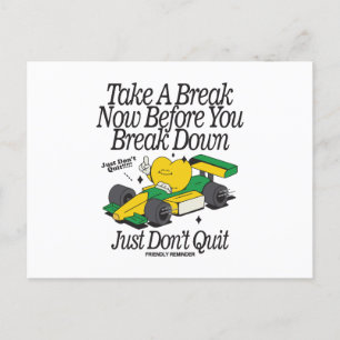 Motivatie prijsopgave feestdagenkaart
