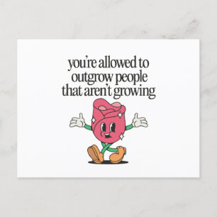 Motivatie prijsopgave feestdagenkaart