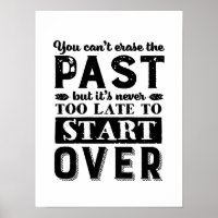 Motivatie prijsopgave nooit te laat om over te beg