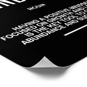 Motivatie prijsopgave op indset poster (Hoek)