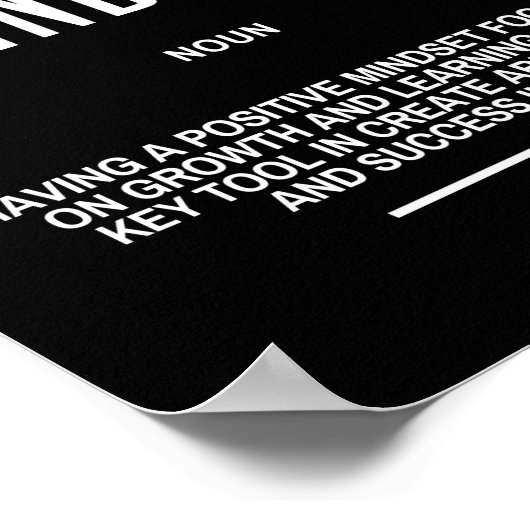 Motivatie prijsopgave op indset poster (Hoek)