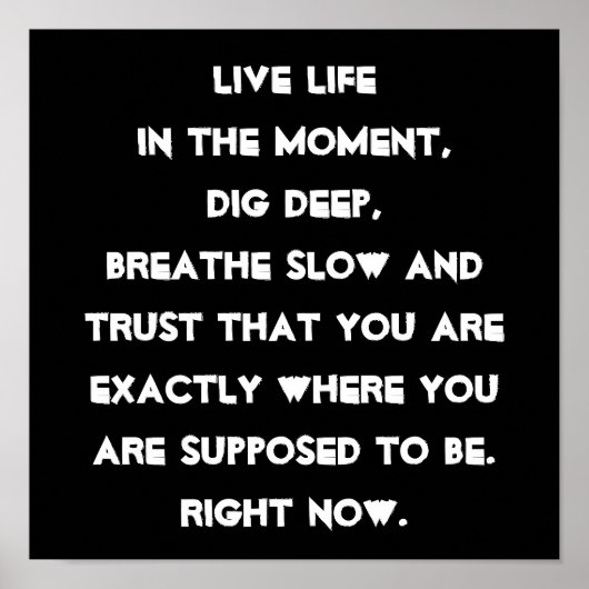 Motivatie prijsopgave poster (Voorkant)