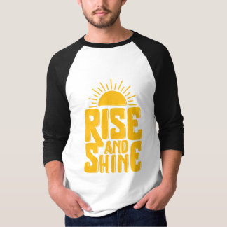 Motivatie prijsopgave verhogen en weergeven t-shirt