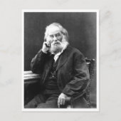 Motivatie prijsopgave voor "Koel en samengesteld" Briefkaart (Voorkant)