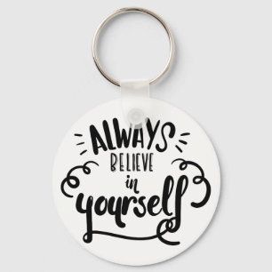 Motivatie prijsopgave voor levensbetrouwbaarheid sleutelhanger