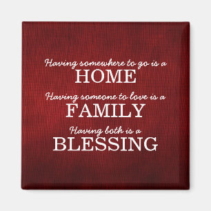 Motivatie prijsopgave voor typografie magneet