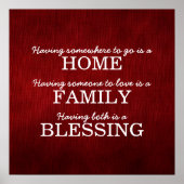 Motivatie prijsopgave voor typografie poster (Voorkant)