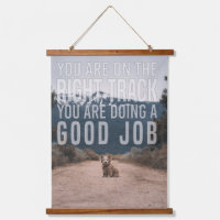 Motivatie prijsopgave voor zelfbevestiging, honden