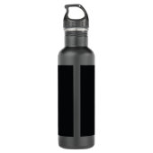 Motivatie prijsopgave waterfles  (Achterkant)