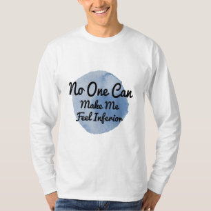 motivatie prijzen voor dromers en hardarbeiders t-shirt