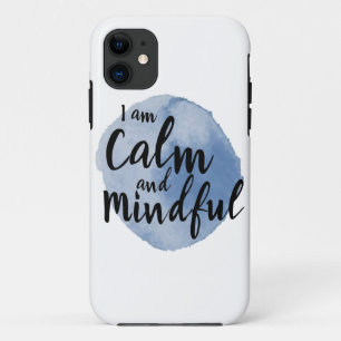 motivatie prijzen voor leven en werk iPhone 11 hoesje