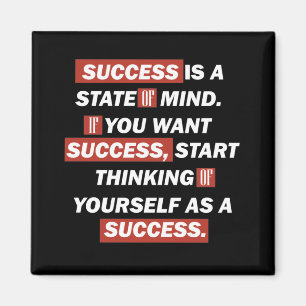 motivatie prijzen voor succes magneet