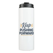 Motivatie quote Blijf doorzetten