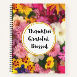 Motivatie Quote Journal Notitieboek