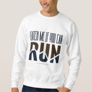 Motivatie quotes Inspirerend quotes uitvoeren Trui