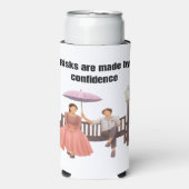 Motivatie quotes T-shirt (Seltzer Voorkant)